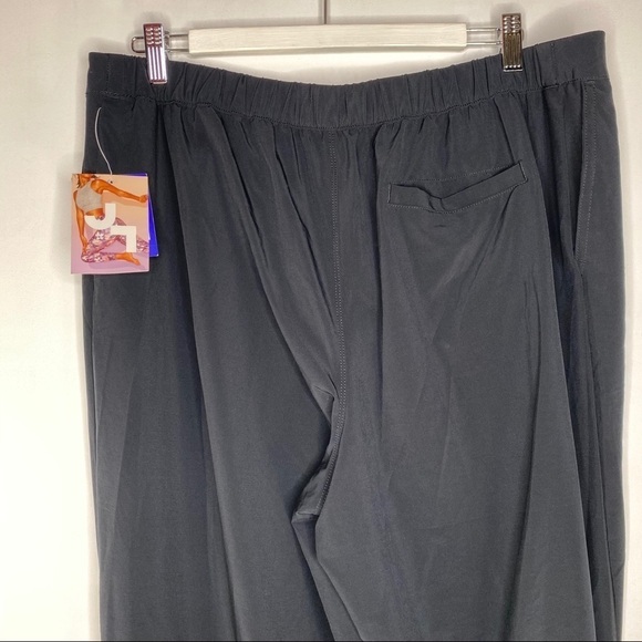 NWT Joy Lab lightweight nylon pant - Picture 11 of 12